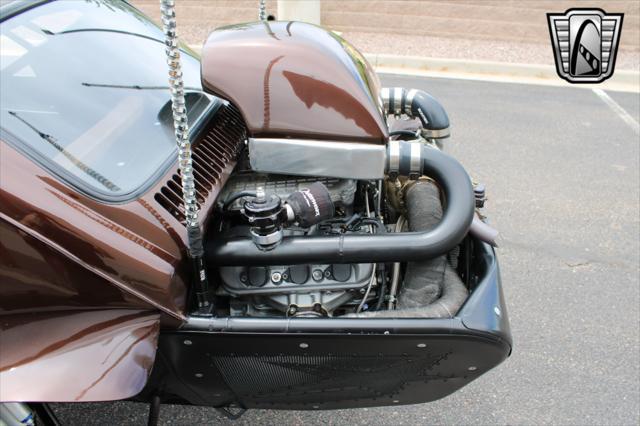 used 1973 Volkswagen Beetle (Pre-1980) car, priced at $89,000