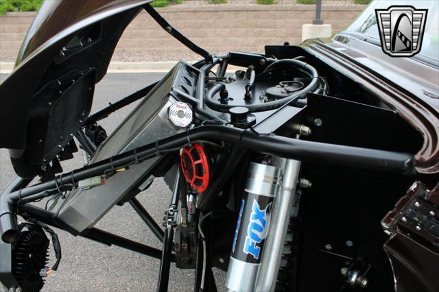 used 1973 Volkswagen Beetle (Pre-1980) car, priced at $89,000