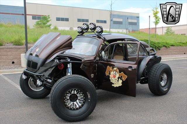 used 1973 Volkswagen Beetle (Pre-1980) car, priced at $89,000