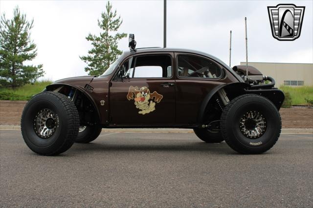 used 1973 Volkswagen Beetle (Pre-1980) car, priced at $89,000
