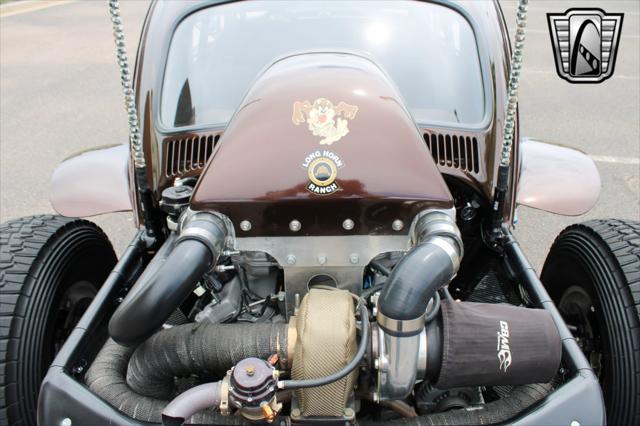 used 1973 Volkswagen Beetle (Pre-1980) car, priced at $89,000