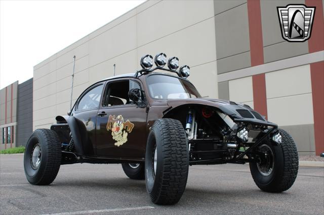 used 1973 Volkswagen Beetle (Pre-1980) car, priced at $89,000