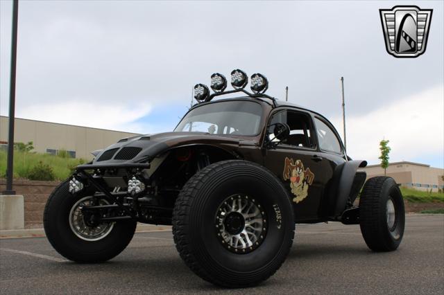 used 1973 Volkswagen Beetle (Pre-1980) car, priced at $89,000