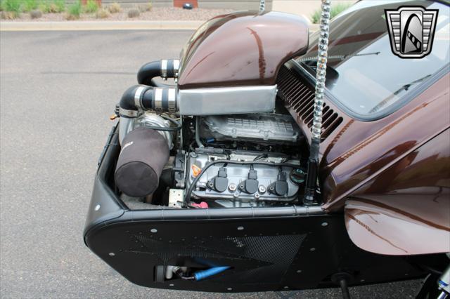 used 1973 Volkswagen Beetle (Pre-1980) car, priced at $89,000