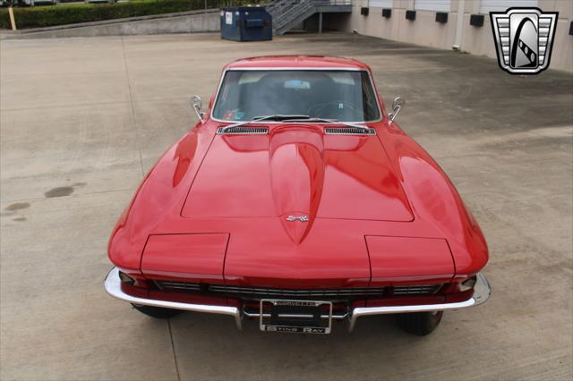 used 1967 Chevrolet Corvette car, priced at $90,000