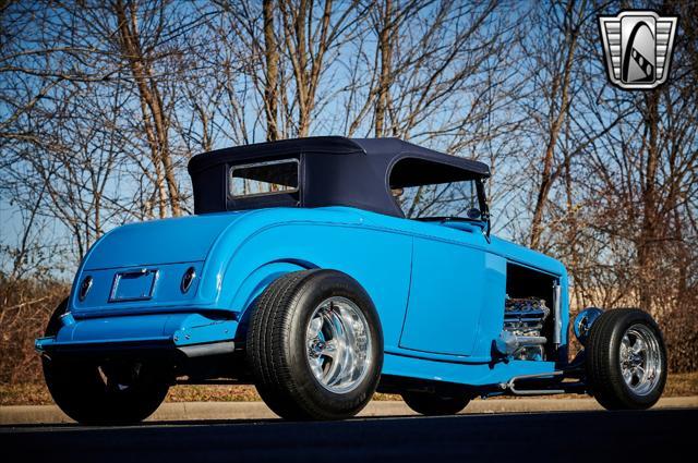 used 1932 Ford Roadster car, priced at $64,000