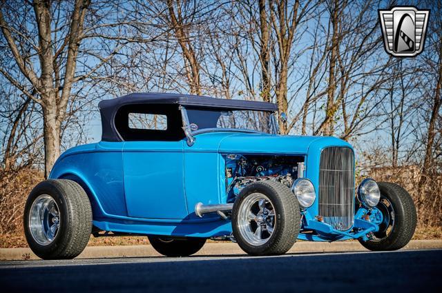 used 1932 Ford Roadster car, priced at $64,000