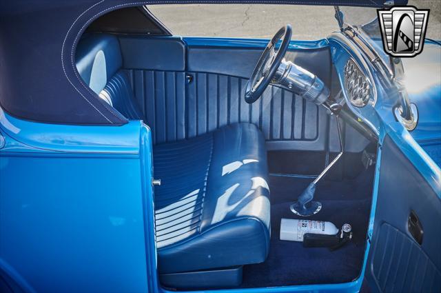 used 1932 Ford Roadster car, priced at $64,000