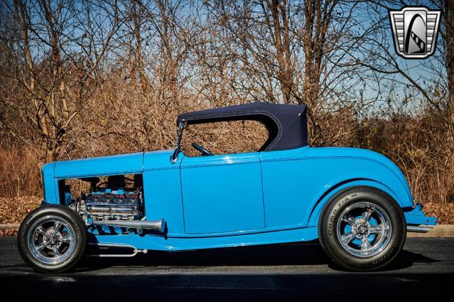 used 1932 Ford Roadster car, priced at $64,000