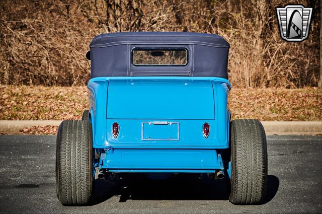 used 1932 Ford Roadster car, priced at $64,000