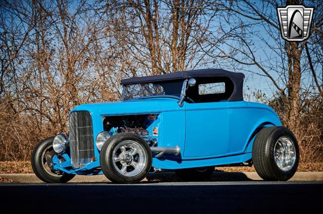 used 1932 Ford Roadster car, priced at $64,000