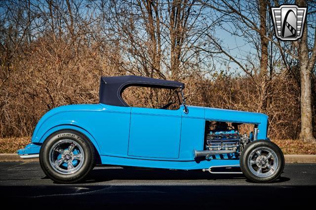 used 1932 Ford Roadster car, priced at $64,000