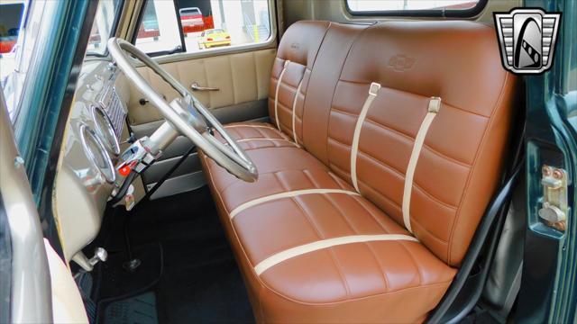 used 1954 Chevrolet 3100 car, priced at $46,000