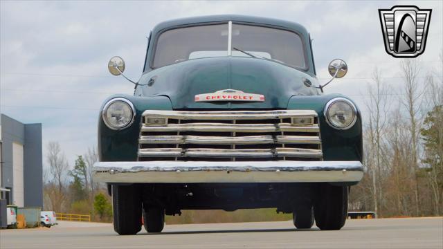 used 1954 Chevrolet 3100 car, priced at $46,000