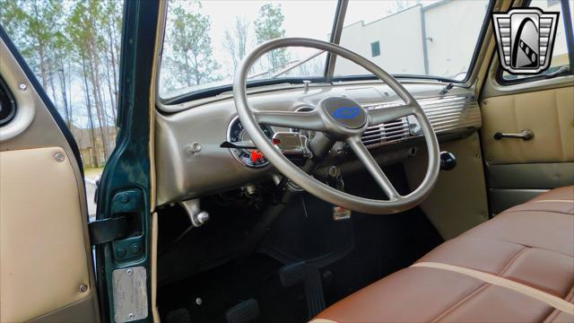 used 1954 Chevrolet 3100 car, priced at $46,000