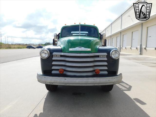 used 1952 Chevrolet Pickup Truck car, priced at $26,000