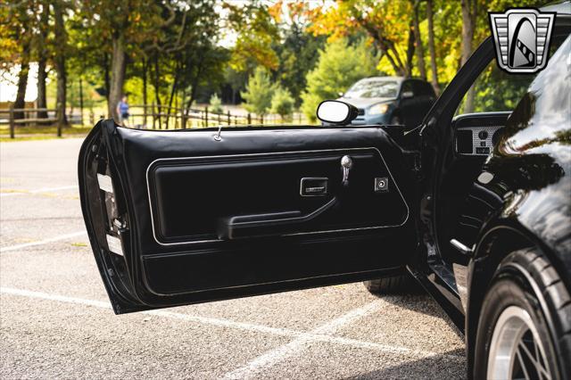 used 1979 Pontiac Firebird car, priced at $70,000