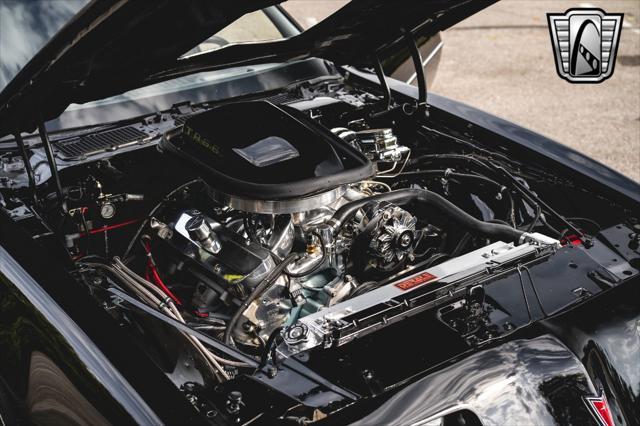 used 1979 Pontiac Firebird car, priced at $70,000