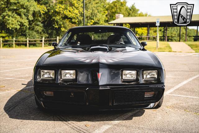 used 1979 Pontiac Firebird car, priced at $70,000