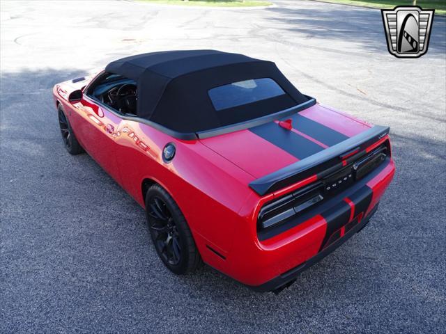 used 2015 Dodge Challenger car, priced at $92,000