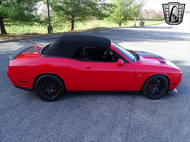 used 2015 Dodge Challenger car, priced at $92,000