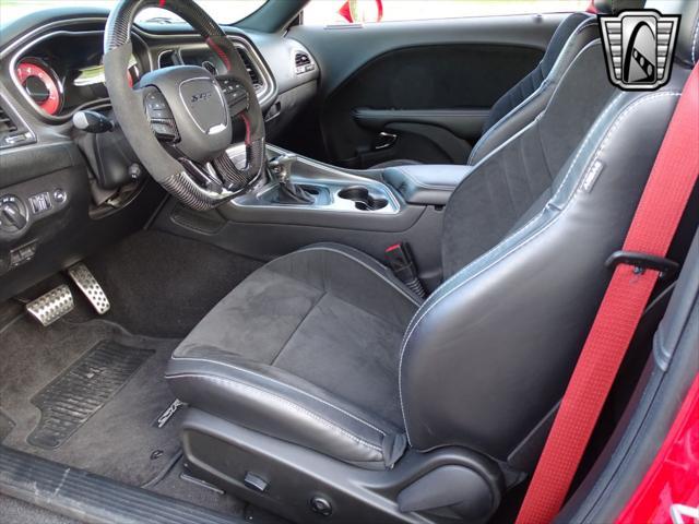 used 2015 Dodge Challenger car, priced at $92,000