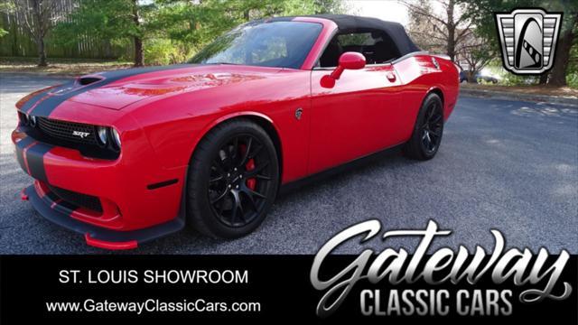 used 2015 Dodge Challenger car, priced at $92,000