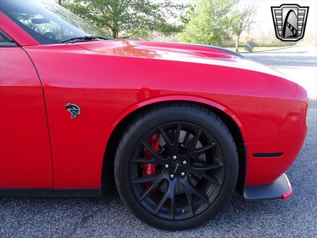 used 2015 Dodge Challenger car, priced at $92,000