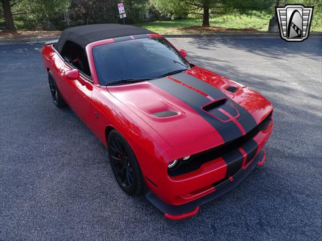 used 2015 Dodge Challenger car, priced at $92,000