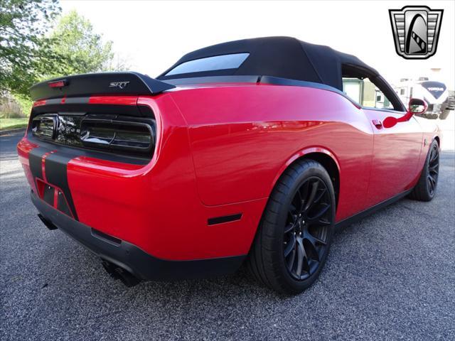 used 2015 Dodge Challenger car, priced at $92,000