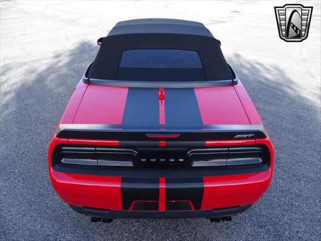 used 2015 Dodge Challenger car, priced at $92,000