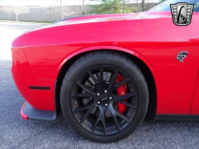 used 2015 Dodge Challenger car, priced at $92,000