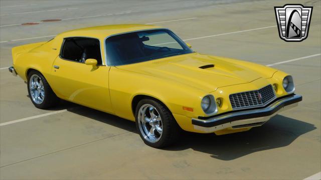 used 1974 Chevrolet Camaro car, priced at $30,000