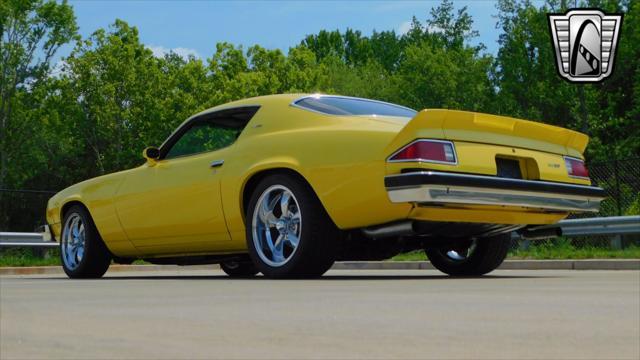 used 1974 Chevrolet Camaro car, priced at $30,000