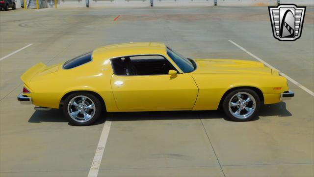 used 1974 Chevrolet Camaro car, priced at $30,000