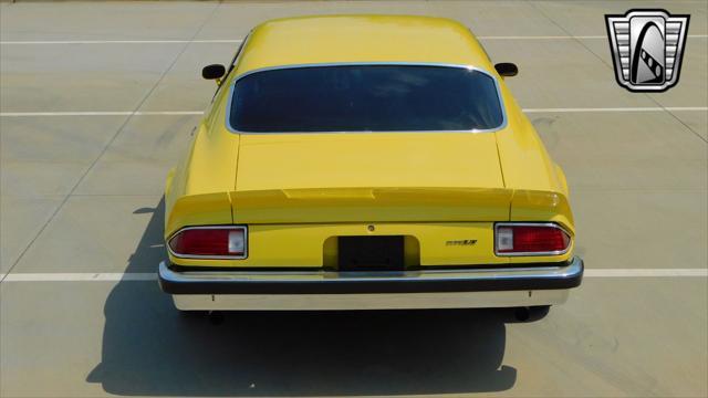 used 1974 Chevrolet Camaro car, priced at $30,000