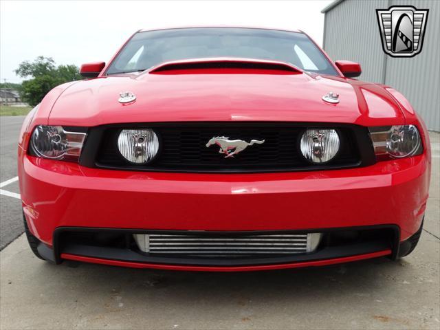 used 2010 Ford Mustang car, priced at $32,000