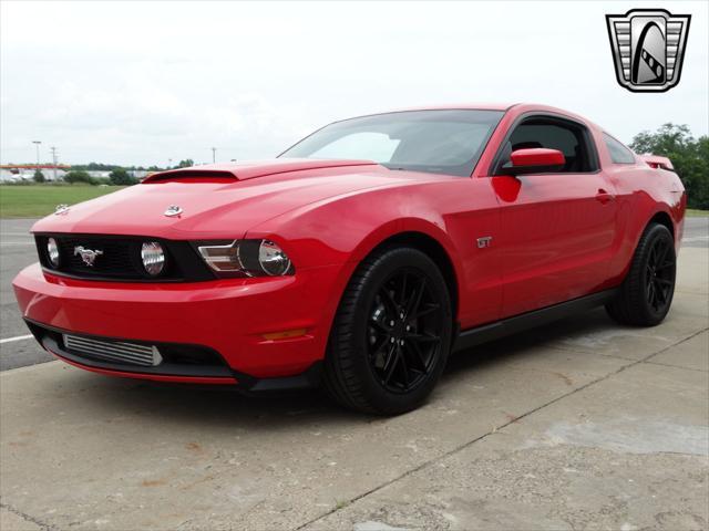 used 2010 Ford Mustang car, priced at $32,000