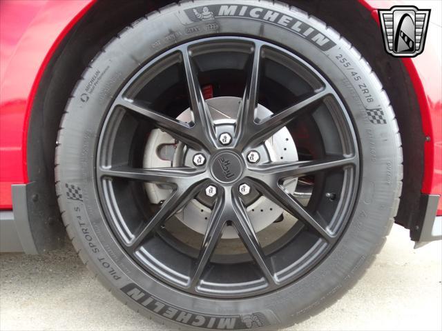 used 2010 Ford Mustang car, priced at $32,000