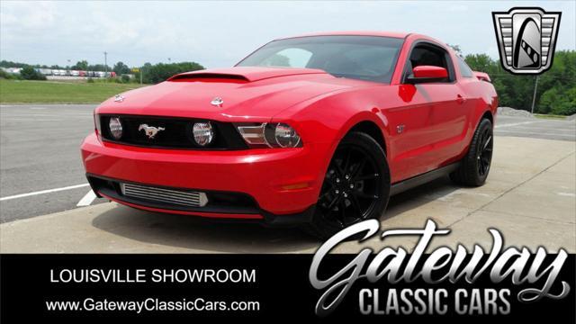 used 2010 Ford Mustang car, priced at $32,000