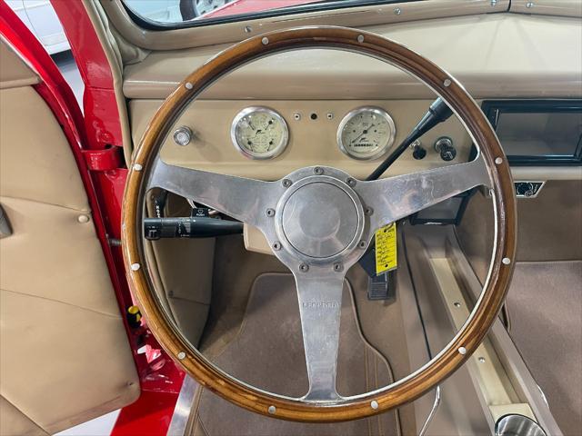 used 1941 Ford Deluxe car, priced at $34,000