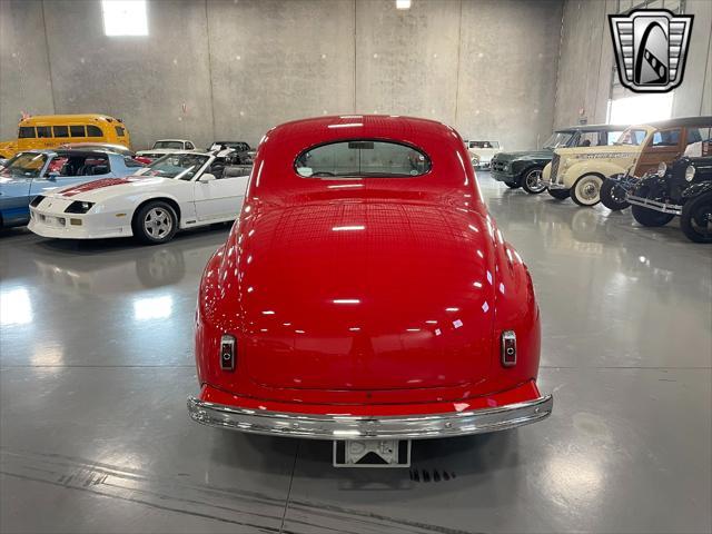 used 1941 Ford Deluxe car, priced at $34,000