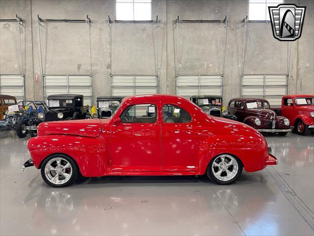 used 1941 Ford Deluxe car, priced at $34,000