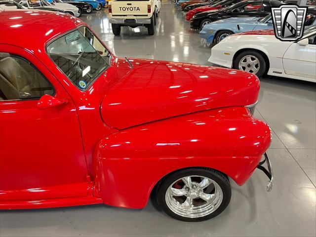 used 1941 Ford Deluxe car, priced at $34,000