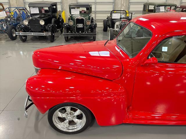 used 1941 Ford Deluxe car, priced at $34,000