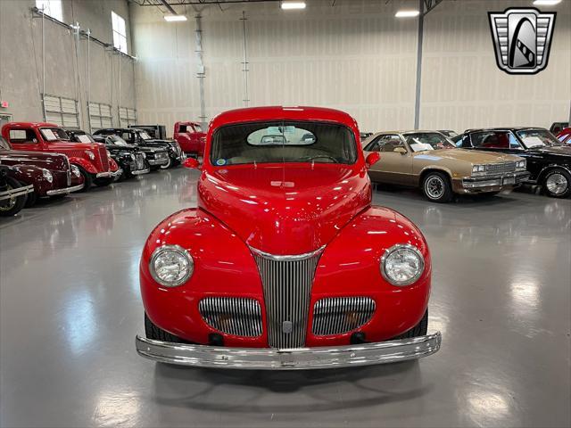 used 1941 Ford Deluxe car, priced at $34,000