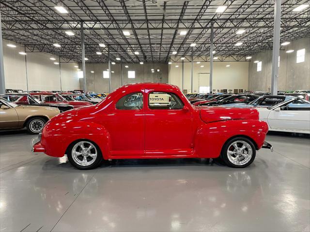 used 1941 Ford Deluxe car, priced at $34,000