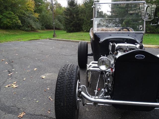 used 1922 Ford Model T car, priced at $23,000