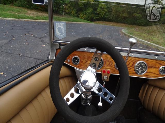 used 1922 Ford Model T car, priced at $23,000