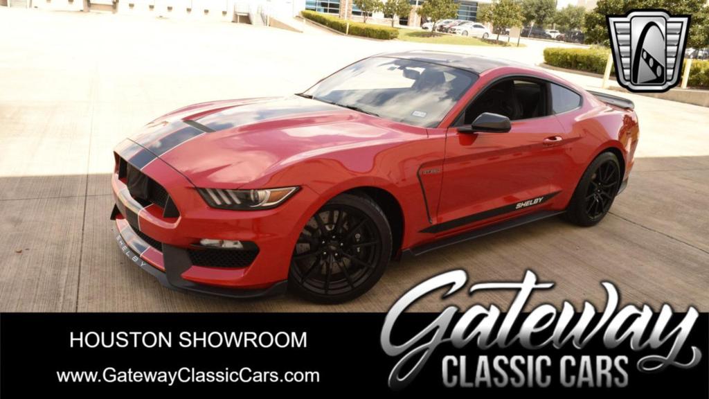 used 2017 Ford Shelby GT350 car, priced at $70,000